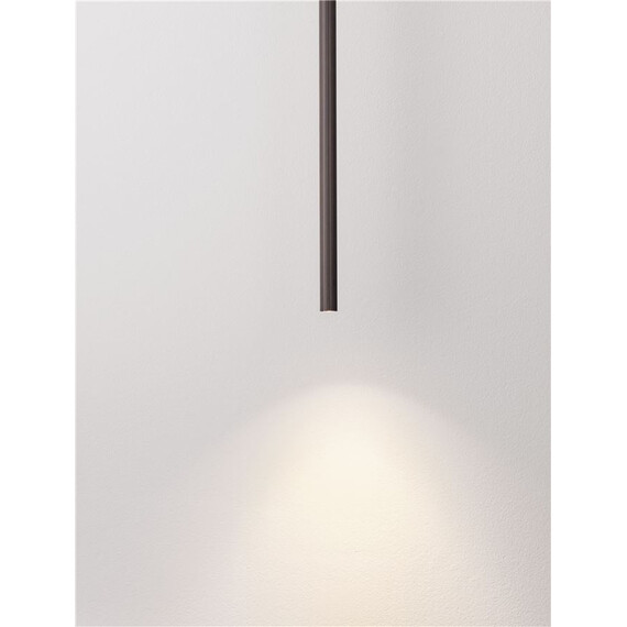 LED Полилей BRILLIA 9060268 NovaLuce 4W CCT 2700K-3000K-4000K | Osvetlenieto.bg