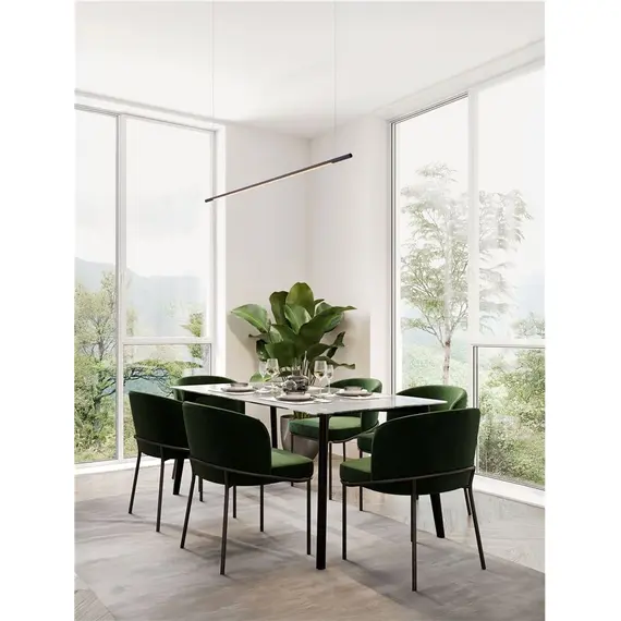 LED Полилей BRILLIA 9060279 NovaLuce 20W CCT 2700-3000-4000K | Osvetlenieto.bg