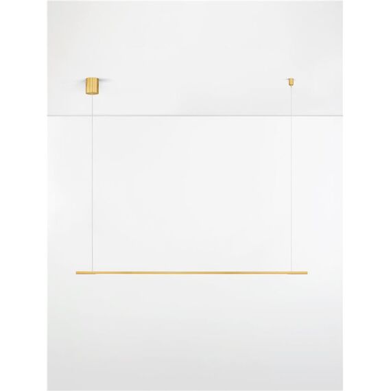 LED Полилей BRILLIA 9060280 NovaLuce 20W CCT 2700-3000-4000K | Osvetlenieto.bg