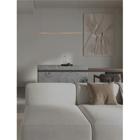 LED Полилей BRILLIA 9060280 NovaLuce 20W CCT 2700-3000-4000K | Osvetlenieto.bg