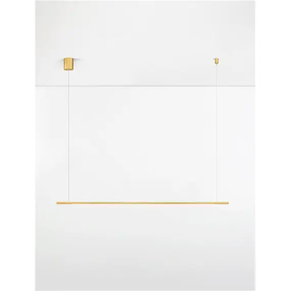 LED Полилей BRILLIA 9060280 NovaLuce 20W CCT 2700-3000-4000K | Osvetlenieto.bg