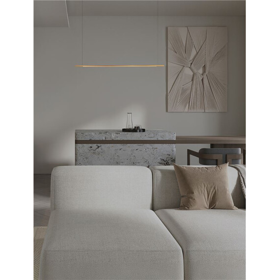 LED Полилей BRILLIA 9060280 NovaLuce 20W CCT 2700-3000-4000K | Osvetlenieto.bg