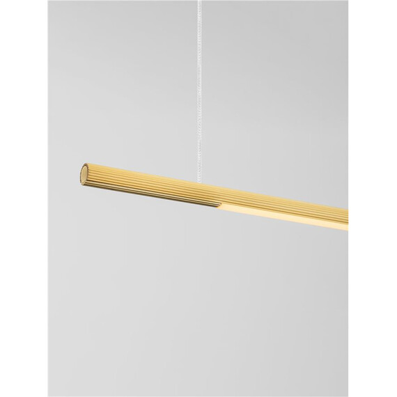 LED Полилей BRILLIA 9060280 NovaLuce 20W CCT 2700-3000-4000K | Osvetlenieto.bg