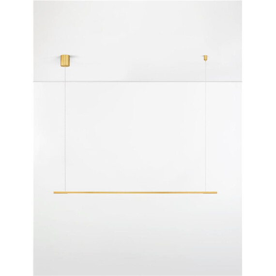 LED Полилей BRILLIA 9060280 NovaLuce 20W CCT 2700-3000-4000K | Osvetlenieto.bg