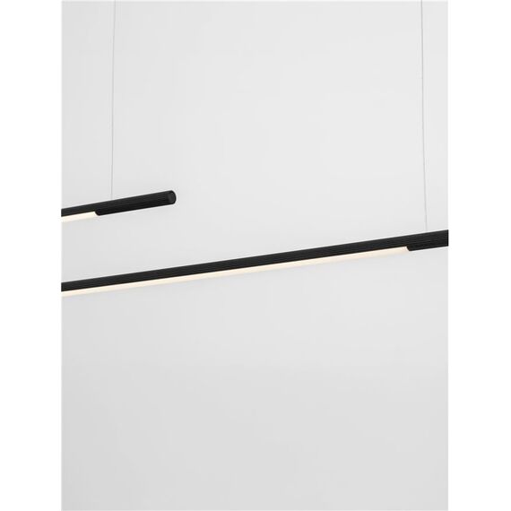 LED Полилей BRILLIA 9060281 NovaLuce 40W CCT 2700-3000-4000K | Osvetlenieto.bg