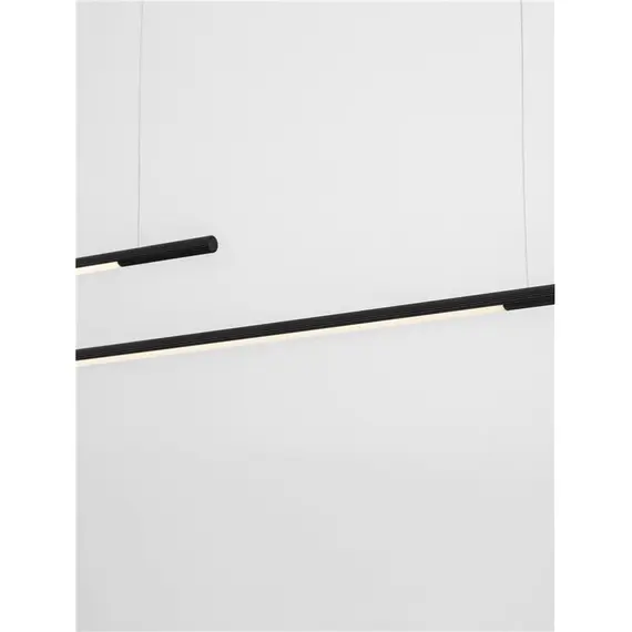 LED Полилей BRILLIA 9060281 NovaLuce 40W CCT 2700-3000-4000K | Osvetlenieto.bg