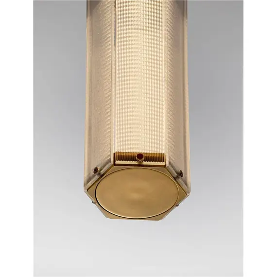 LED Полилей ESSENZO 9333213 NovaLuce 7W 3000K Triac Dimmable | Osvetlenieto.bg