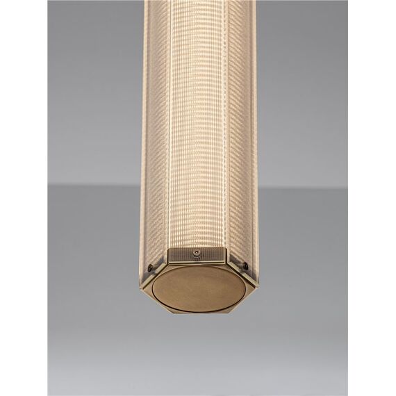 LED Полилей ESSENZO 9333214 NovaLuce 12W 3000K Triac Dimmable | Osvetlenieto.bg