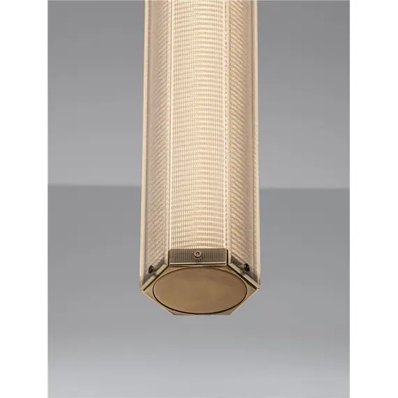 LED Полилей ESSENZO 9333214 NovaLuce 12W 3000K Triac Dimmable | Osvetlenieto.bg