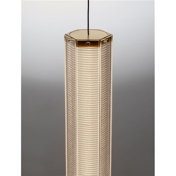 LED Полилей ESSENZO 9333214 NovaLuce 12W 3000K Triac Dimmable | Osvetlenieto.bg