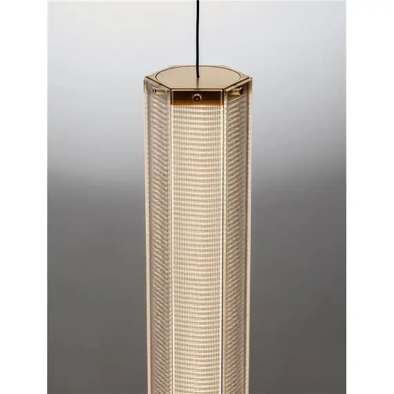 LED Полилей ESSENZO 9333214 NovaLuce 12W 3000K Triac Dimmable | Osvetlenieto.bg