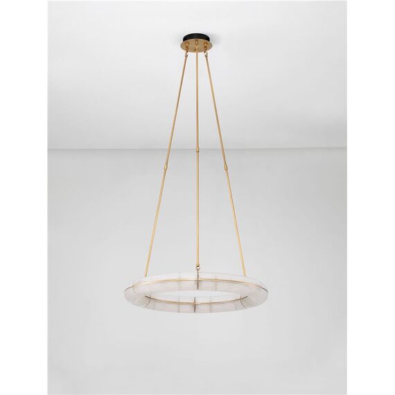 LED Полилей GLOREE 9333210 NovaLuce 31W 3000K Triac Dimmable | Osvetlenieto.bg