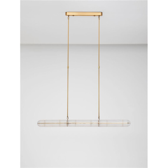 LED Полилей GLOREE 9333205 NovaLuce 23W 3000K Triac Dimmable | Osvetlenieto.bg