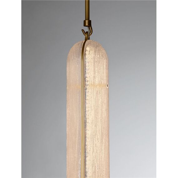 LED Полилей GLOREE 9333206 NovaLuce 20W 3000K Triac Dimmable | Osvetlenieto.bg