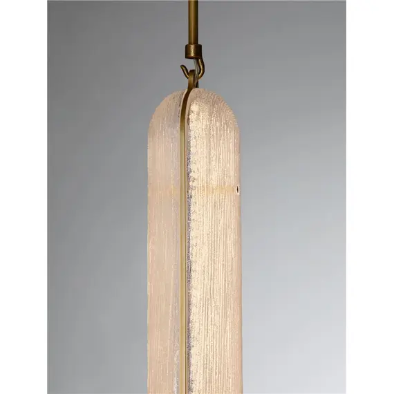 LED Полилей GLOREE 9333206 NovaLuce 20W 3000K Triac Dimmable | Osvetlenieto.bg