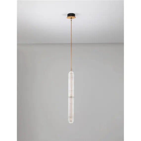 LED Полилей GLOREE 9333206 NovaLuce 20W 3000K Triac Dimmable | Osvetlenieto.bg