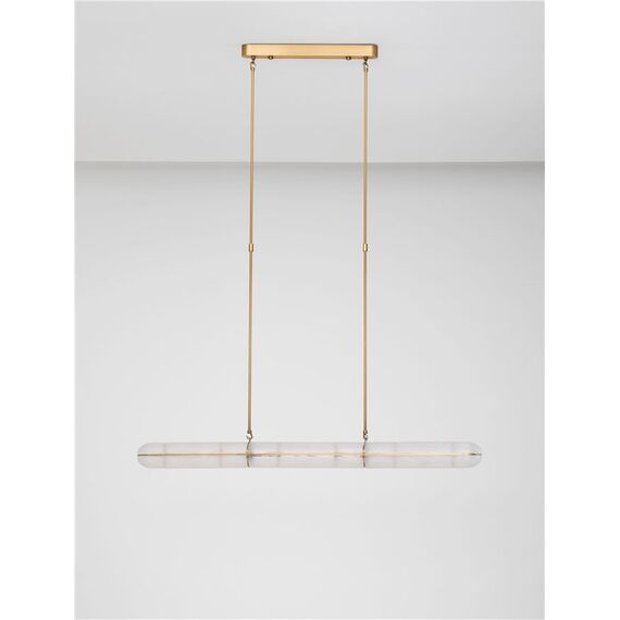 LED Полилей GLOREE 9333205 NovaLuce 23W 3000K Triac Dimmable | Osvetlenieto.bg