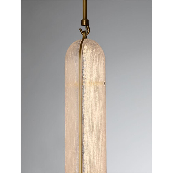 LED Полилей GLOREE 9333206 NovaLuce 20W 3000K Triac Dimmable | Osvetlenieto.bg