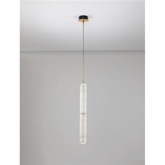 LED Полилей GLOREE 9333206 NovaLuce 20W 3000K Triac Dimmable | Osvetlenieto.bg