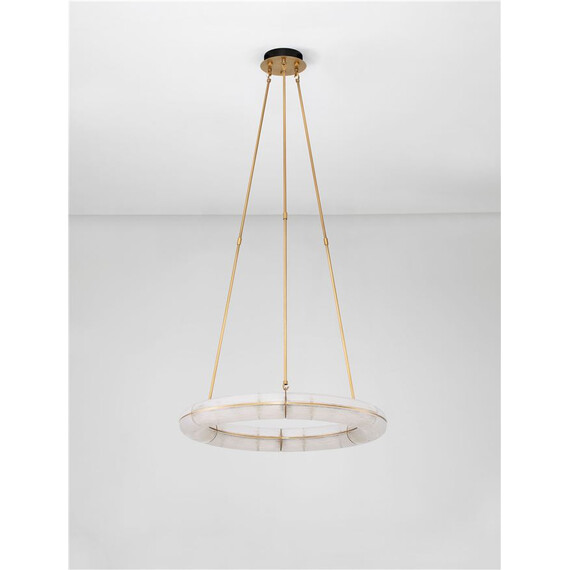 LED Полилей GLOREE 9333210 NovaLuce 31W 3000K Triac Dimmable | Osvetlenieto.bg