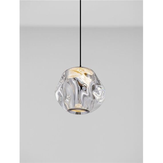 LED Полилей IFOS 9511011 NovaLuce 6W 3000K | Osvetlenieto.bg