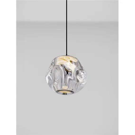 LED Полилей IFOS 9511011 NovaLuce 6W 3000K | Osvetlenieto.bg