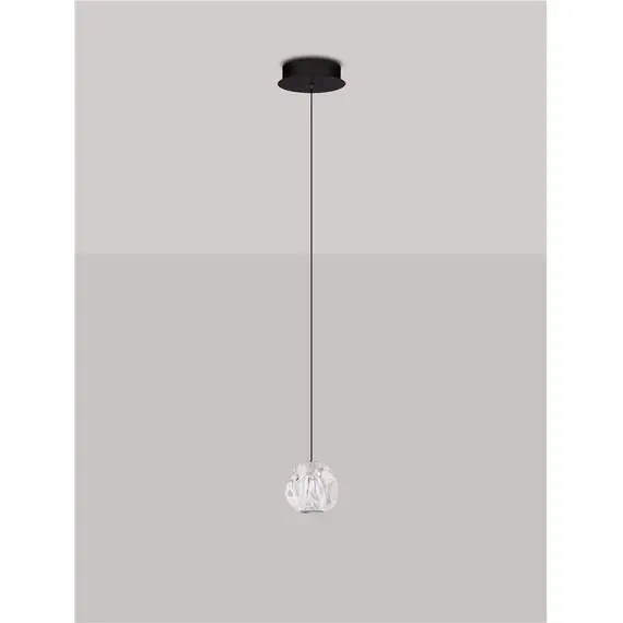 LED Полилей IFOS 9511011 NovaLuce 6W 3000K | Osvetlenieto.bg