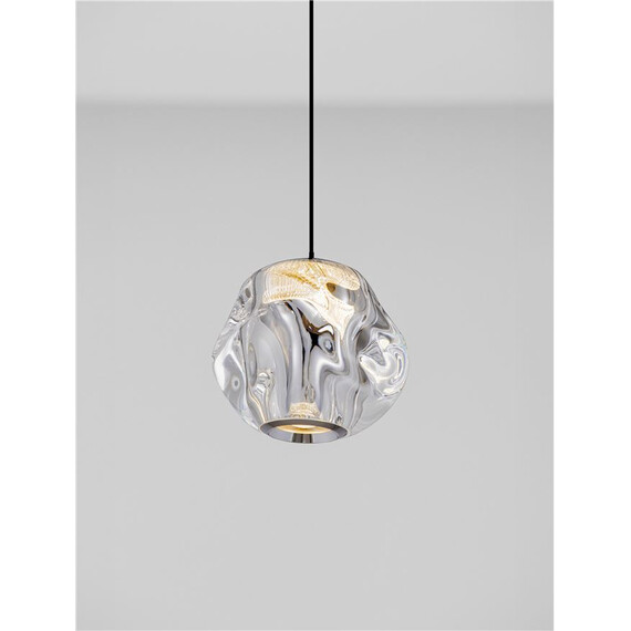 LED Полилей IFOS 9511011 NovaLuce 6W 3000K | Osvetlenieto.bg