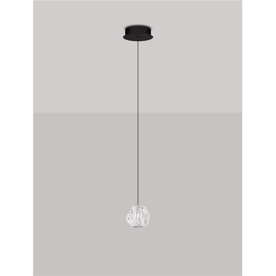 LED Полилей IFOS 9511011 NovaLuce 6W 3000K | Osvetlenieto.bg