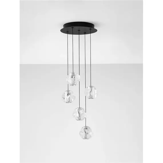 LED Полилей IFOS 9511012 NovaLuce 25W 3000K Triac Dimmable | Osvetlenieto.bg