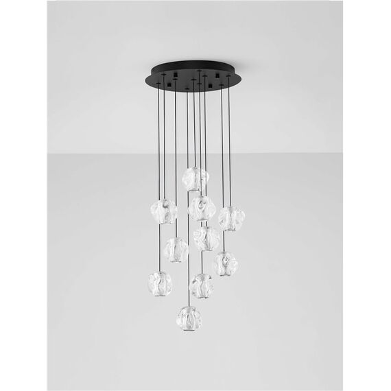 LED Полилей IFOS 9511014 NovaLuce 48W 3000K Triac Dimmable | Osvetlenieto.bg