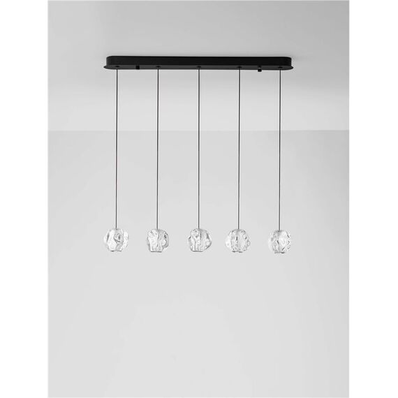 LED Полилей IFOS 9511013 NovaLuce 25W 3000K Triac Dimmable | Osvetlenieto.bg