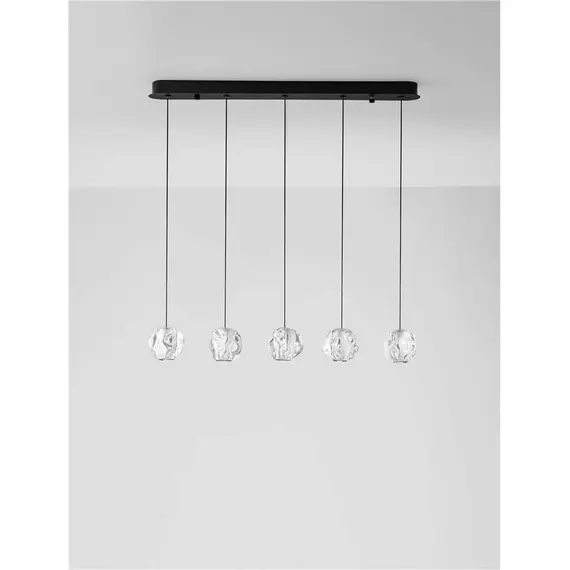 LED Полилей IFOS 9511013 NovaLuce 25W 3000K Triac Dimmable | Osvetlenieto.bg