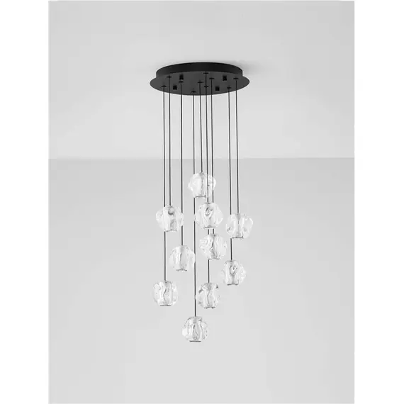 LED Полилей IFOS 9511014 NovaLuce 48W 3000K Triac Dimmable | Osvetlenieto.bg