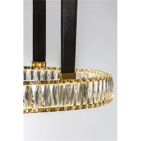 LED Полилей LAZURA 9124111 NovaLuce 74W 3000K Triac Dimmable | Osvetlenieto.bg