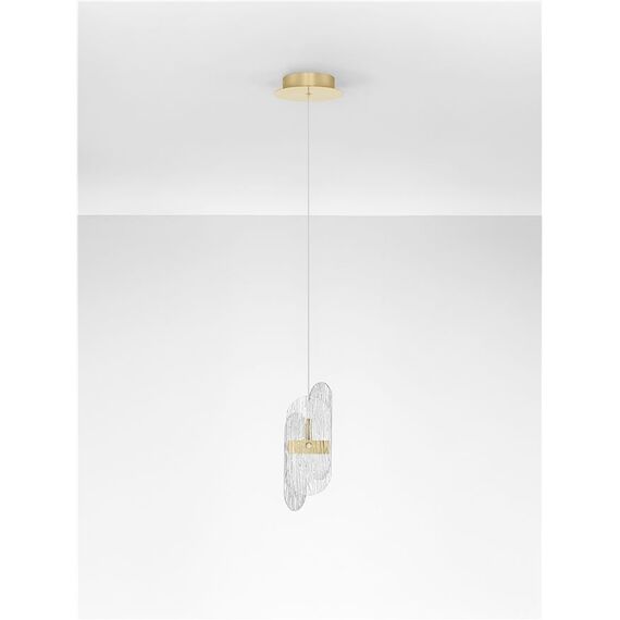 LED Полилей LUCIEN 9214198 NovaLuce 9W 3000K | Osvetlenieto.bg