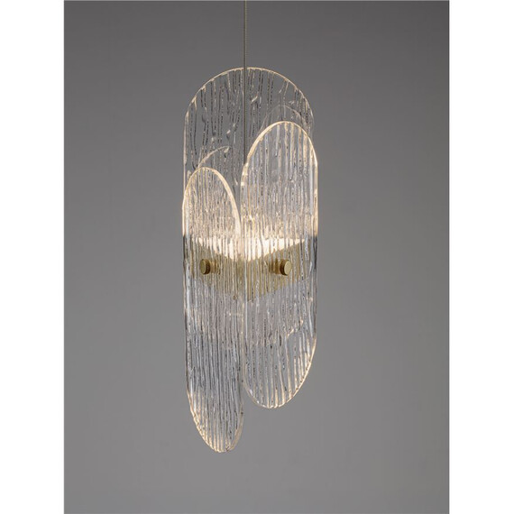 LED Полилей LUCIEN 9214198 NovaLuce 9W 3000K | Osvetlenieto.bg