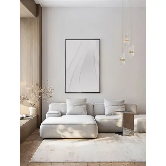 LED Полилей LUCIEN 9214200 NovaLuce 20W 3000K Triac Dimmable | Osvetlenieto.bg