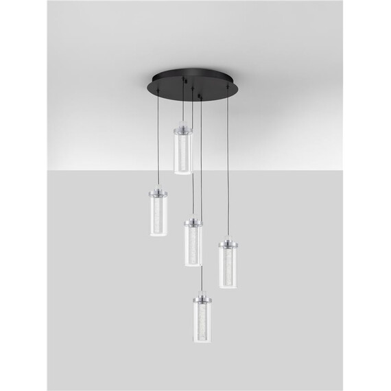 LED Полилей LUNE 9520011 NovaLuce 38W 3000K | Osvetlenieto.bg