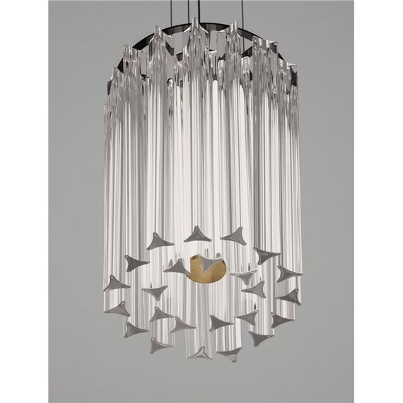 LED Полилей NOL 9333200 NovaLuce 11W 3000K Triac Dimmable | Osvetlenieto.bg