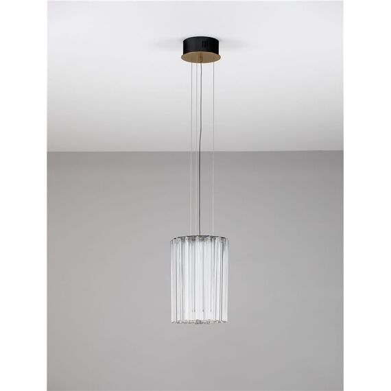 LED Полилей NOL 9333200 NovaLuce 11W 3000K Triac Dimmable | Osvetlenieto.bg