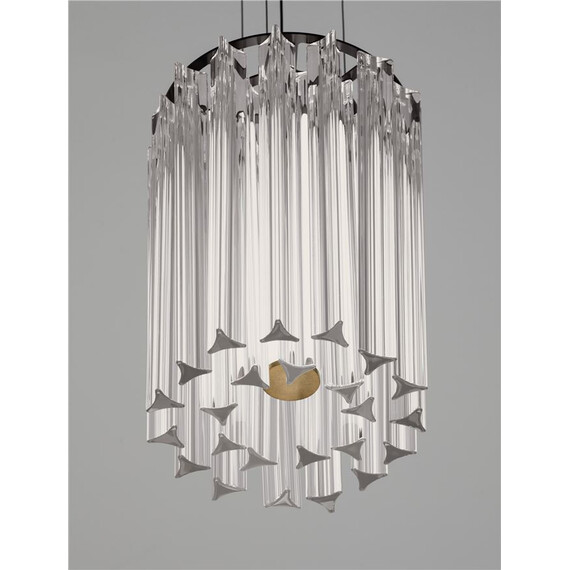 LED Полилей NOL 9333200 NovaLuce 11W 3000K Triac Dimmable | Osvetlenieto.bg