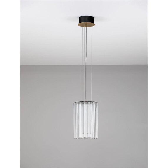 LED Полилей NOL 9333200 NovaLuce 11W 3000K Triac Dimmable | Osvetlenieto.bg