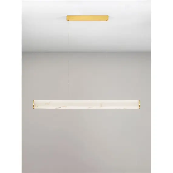 LED Полилей NOLIA 9019815 NovaLuce 35W 3000K Triac Dimmable | Osvetlenieto.bg