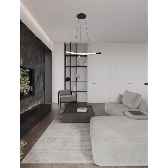 LED Полилей NUE 9100147 NovaLuce 29W 3000K | Osvetlenieto.bg