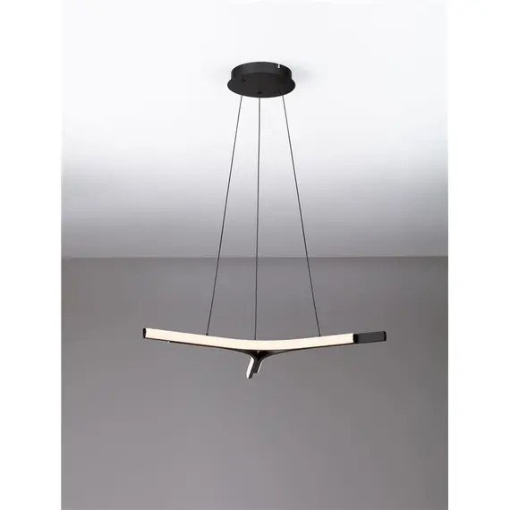 LED Полилей NUE 9100147 NovaLuce 29W 3000K | Osvetlenieto.bg