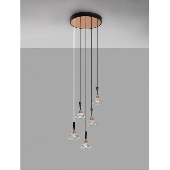 LED Полилей PALUZ 9186965 NovaLuce 30W 3000K | Osvetlenieto.bg