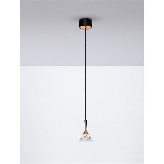 LED Полилей PALUZ 9186963 NovaLuce 7W 3000K | Osvetlenieto.bg