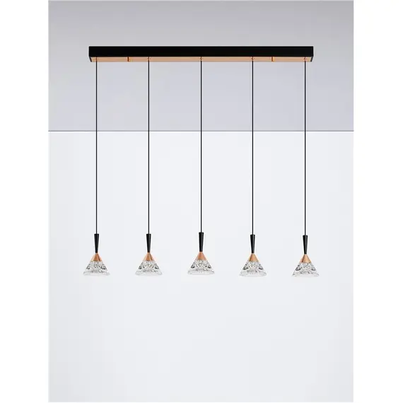 LED Полилей PALUZ 9186964 NovaLuce 30W 3000K | Osvetlenieto.bg