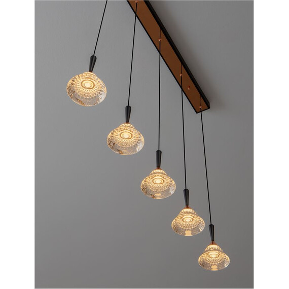 LED Полилей PALUZ 9186964 NovaLuce 30W 3000K | Osvetlenieto.bg